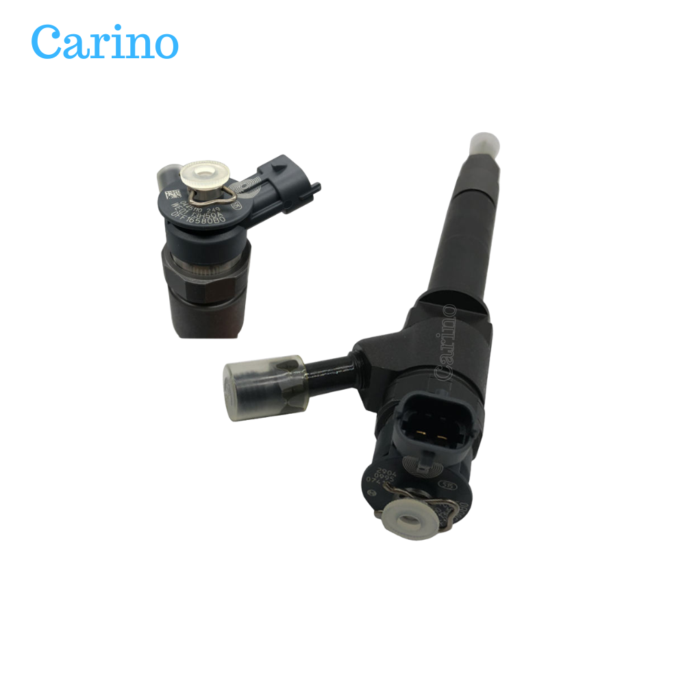 0445110382 Diesel Injector